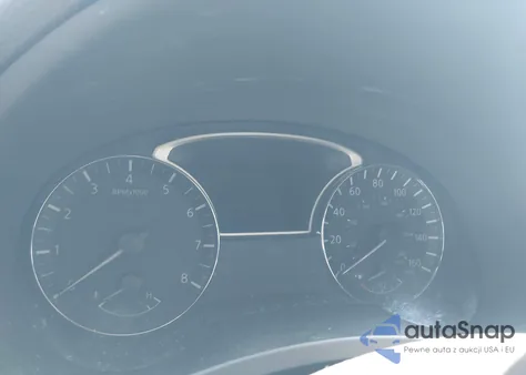 2018 Nissan Altima 2.5 Sv from USA, damaged, VIN 1N4AL3AP8JC101625